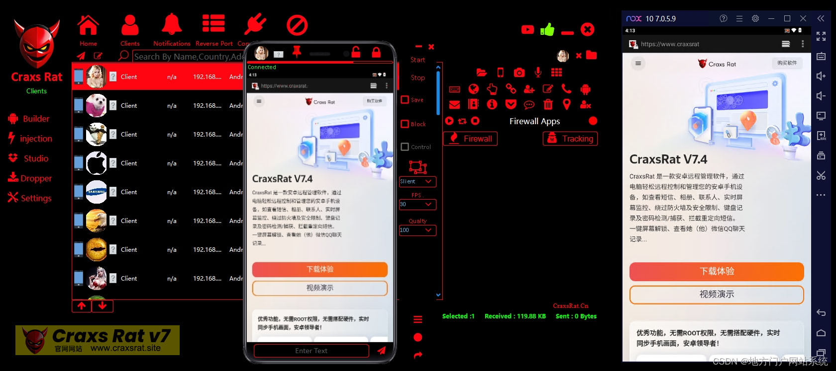 Android Hack Software Craxsrat 7.4