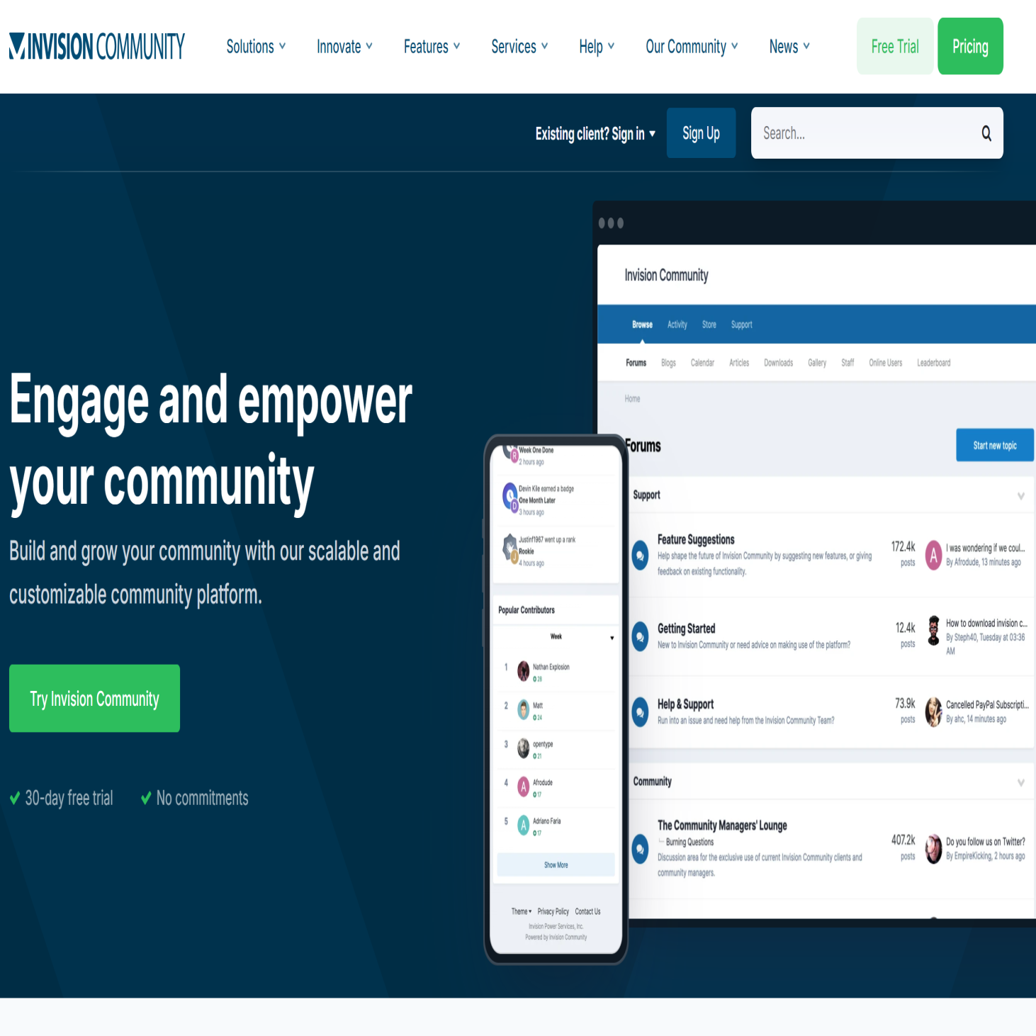 IPS Community Suite 4.7.13